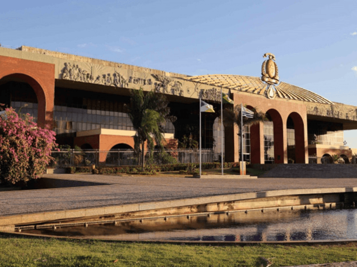 Tocantins Recebe Extensão de Prazo para Acesso a R$ 56 Milhões do Fundo Amazônia