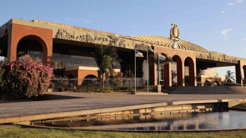 Tocantins Recebe Extensão de Prazo para Acesso a R$ 56 Milhões do Fundo Amazônia