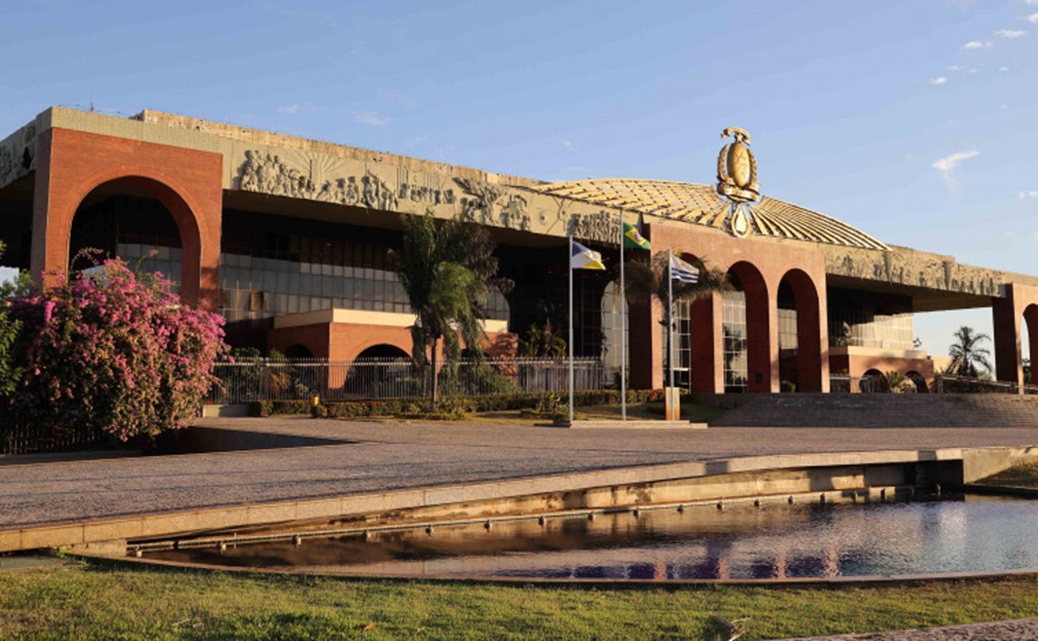 Tocantins Recebe Extensão de Prazo para Acesso a R$ 56 Milhões do Fundo Amazônia