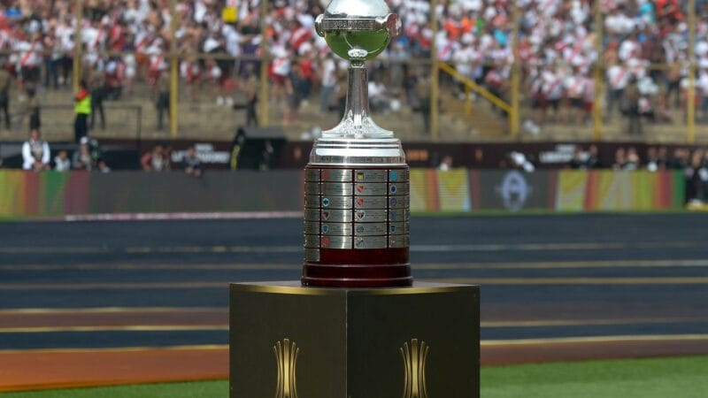 Copa Libertadores 2026: Seis Clubes Brasileiros Iniciam a Disputa