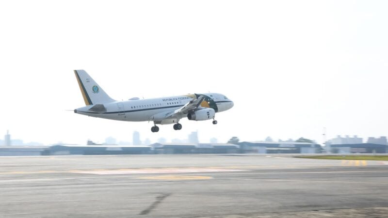 Lula Inicia Viagem à Europa com Foco em Relações Políticas e Comerciais