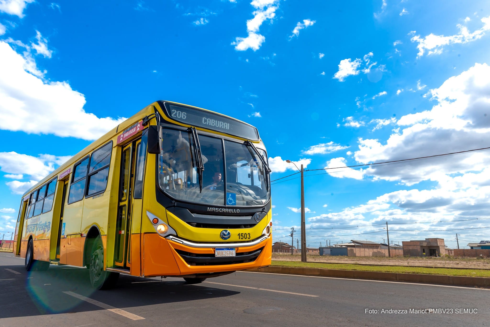 Funcionamento dos Serviços em Boa Vista Durante o Feriado de Tiradentes