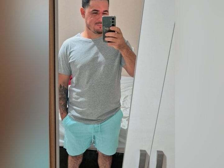 Tragédia em Porto Velho: Empresário Perde a Vida em Acidente de Moto