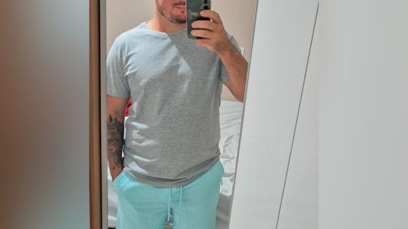 Tragédia em Porto Velho: Empresário Perde a Vida em Acidente de Moto