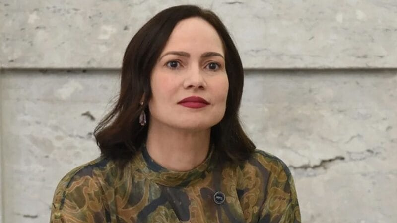 Ana Cristina Viana Assume a Presidência do INSS com Novos Desafios