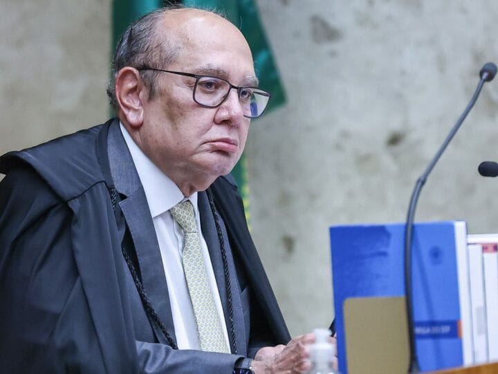 Gilmar Mendes Rejeita Indiciamentos da CPI do Crime Organizado