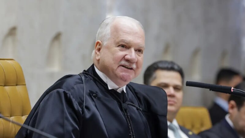 A Importância da Imprensa para a Democracia Brasileira, segundo Edson Fachin