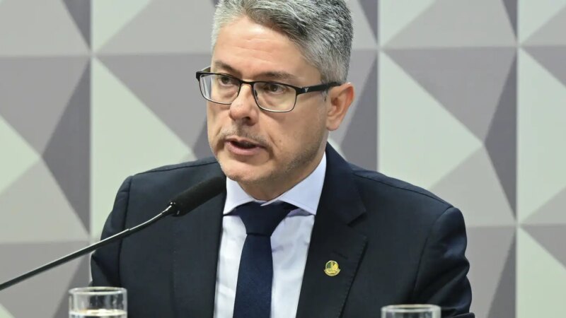 CPI do Crime Recomenda Intervenção Federal no Rio de Janeiro