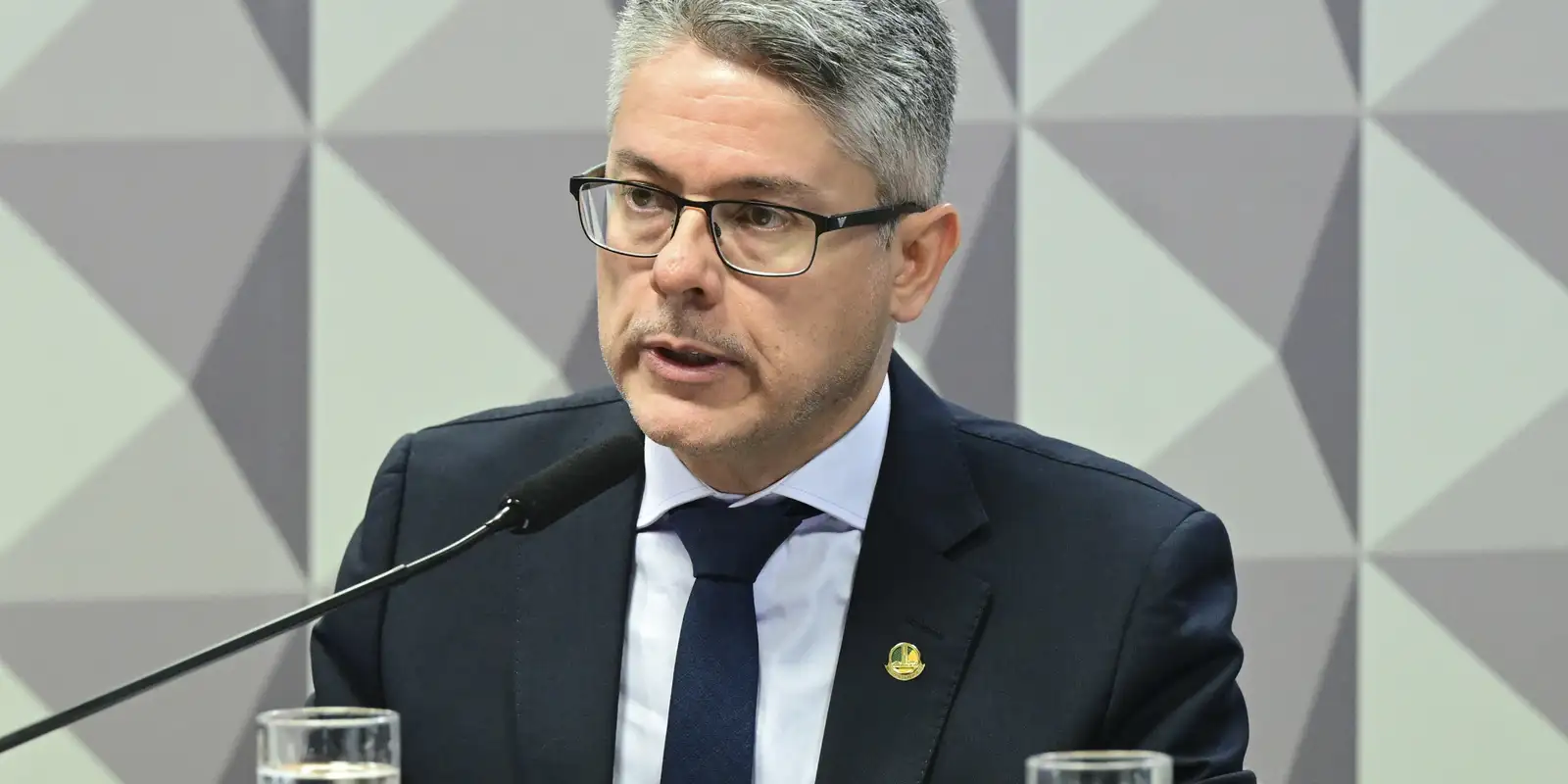 CPI do Crime Recomenda Intervenção Federal no Rio de Janeiro