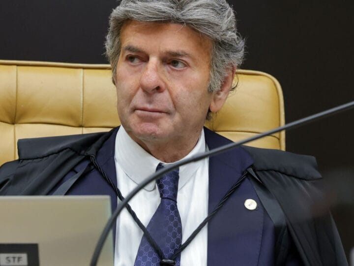 Ministro Fux Defende que Corrupção Não é Exclusiva do Rio de Janeiro