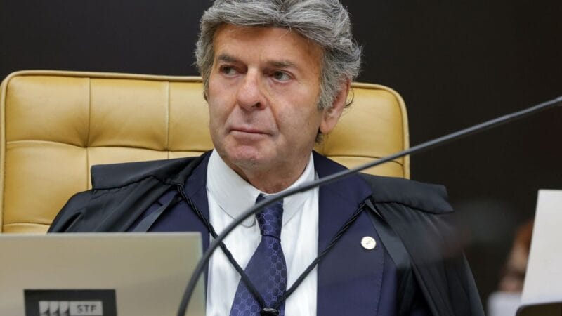 Ministro Fux Defende que Corrupção Não é Exclusiva do Rio de Janeiro