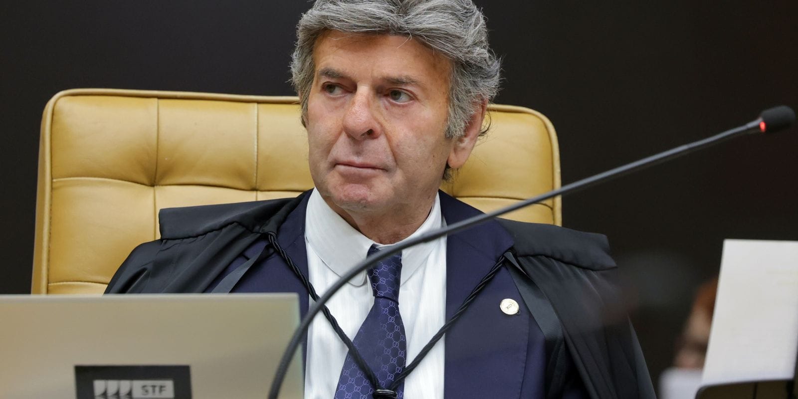 Supremo Tribunal Federal Decide sobre Eleições para o Governo do Rio de Janeiro