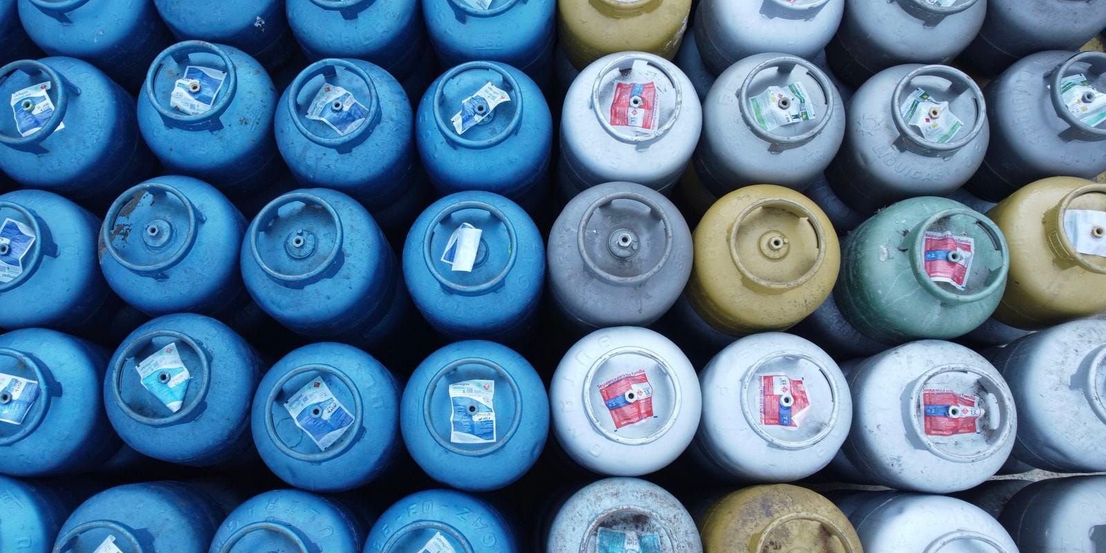 Gás do Povo: Vale-recarga é liberado para 206 mil famílias em todo o Brasil