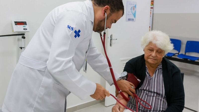 Vírus Sincicial Respiratório: Um Perigo Subestimado para Idosos e Adultos