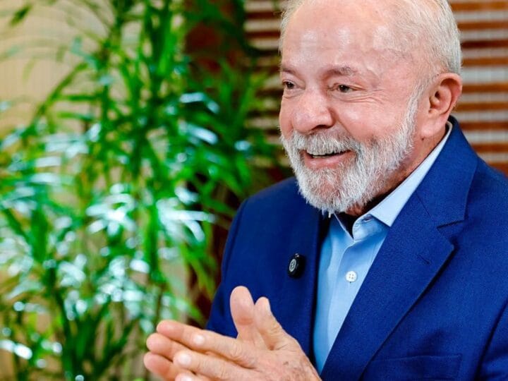 Lula Propõe Proibição de Apostas Eletrônicas em Face do Endividamento da População