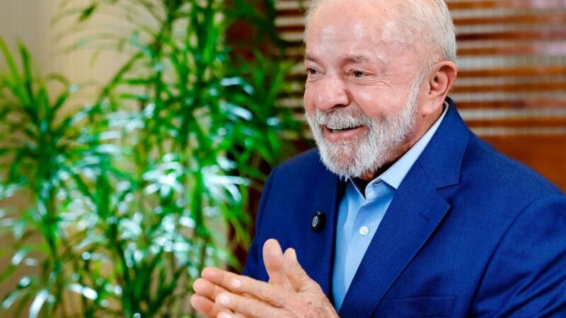 Lula Propõe Proibição de Apostas Eletrônicas em Face do Endividamento da População