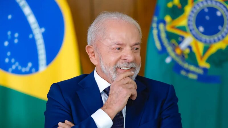 Governo Federal Apresenta Projeto de Lei para Redução da Jornada de Trabalho