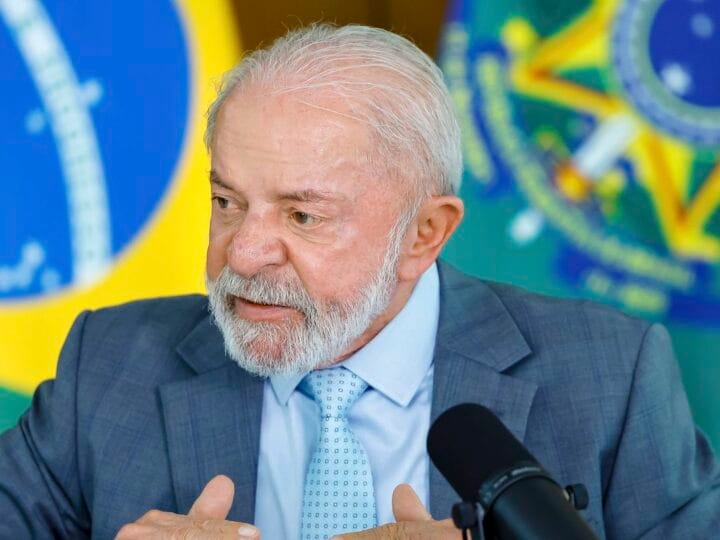 Lula Propõe Fim da Escala 6×1 e Redução da Jornada de Trabalho para 40 Horas Semanais