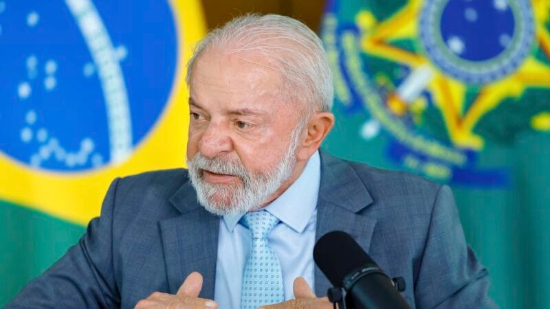 Lula Propõe Fim da Escala 6×1 e Redução da Jornada de Trabalho para 40 Horas Semanais