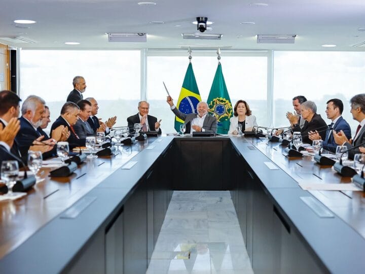 Governo Federal Amplia Investimentos no Programa Minha Casa, Minha Vida para R$ 200 Bilhões