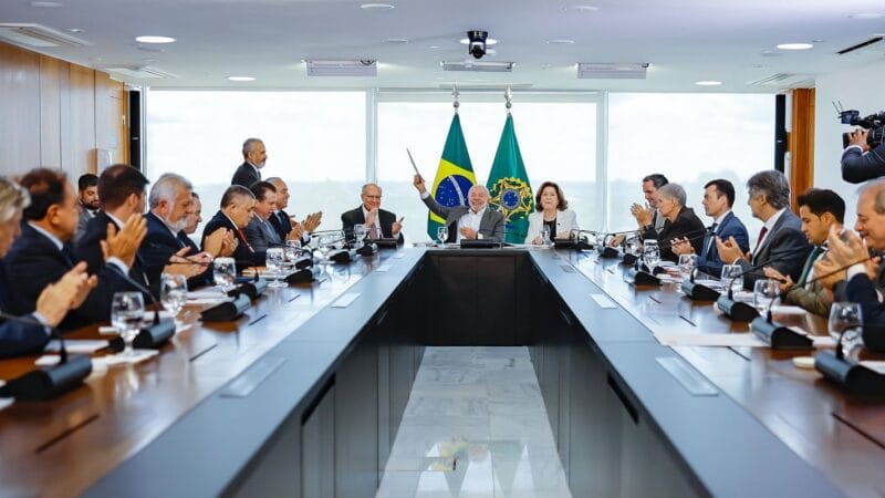 Governo Federal Amplia Investimentos no Programa Minha Casa, Minha Vida para R$ 200 Bilhões