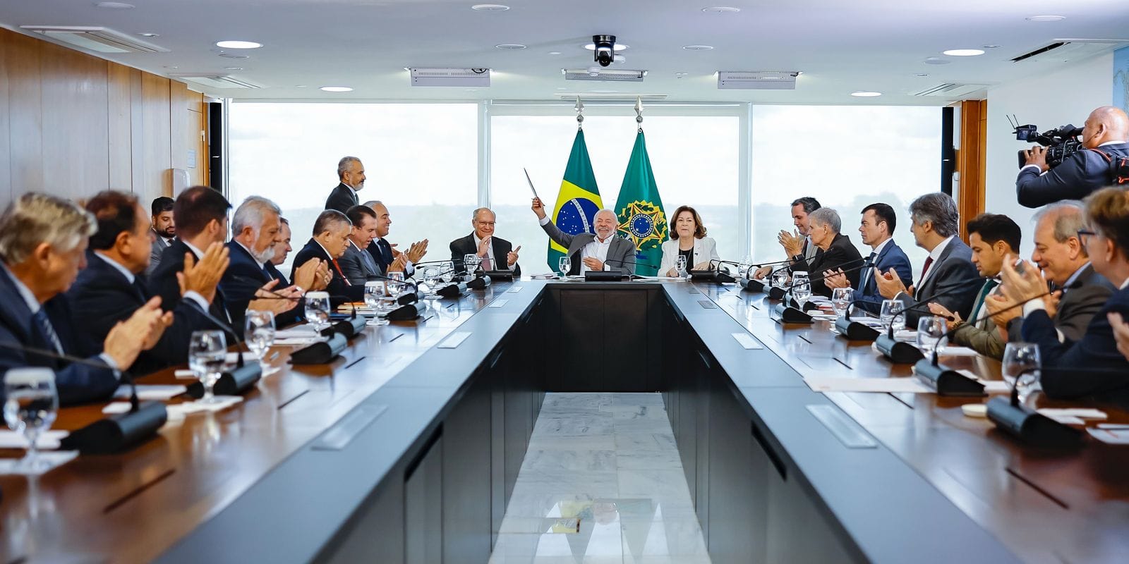 Governo Federal Amplia Investimentos no Programa Minha Casa, Minha Vida para R$ 200 Bilhões