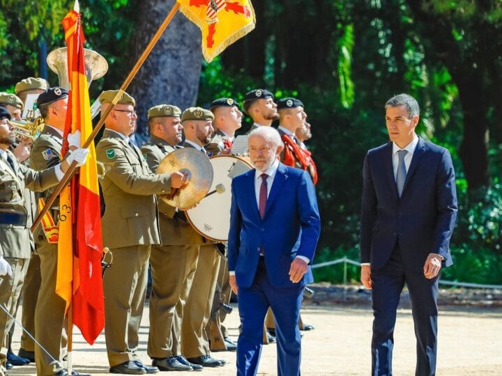 Lula destaca riscos das apostas digitais e big techs à sociedade e democracia