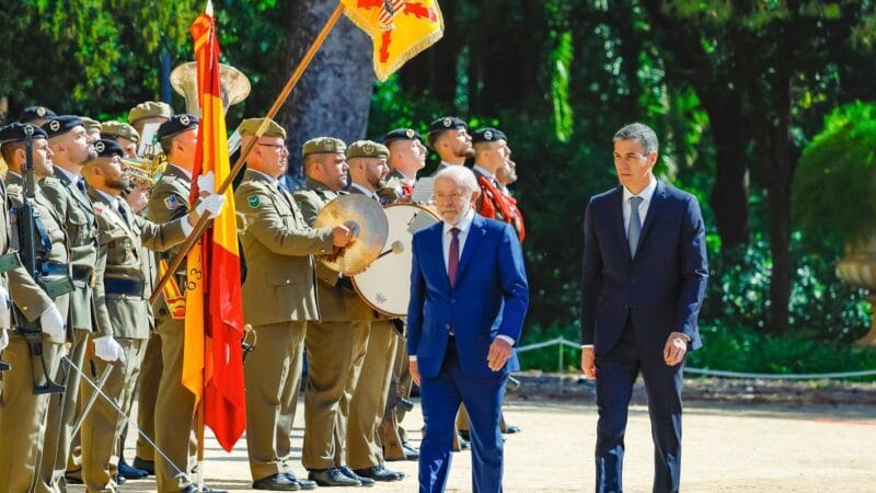 Lula destaca riscos das apostas digitais e big techs à sociedade e democracia