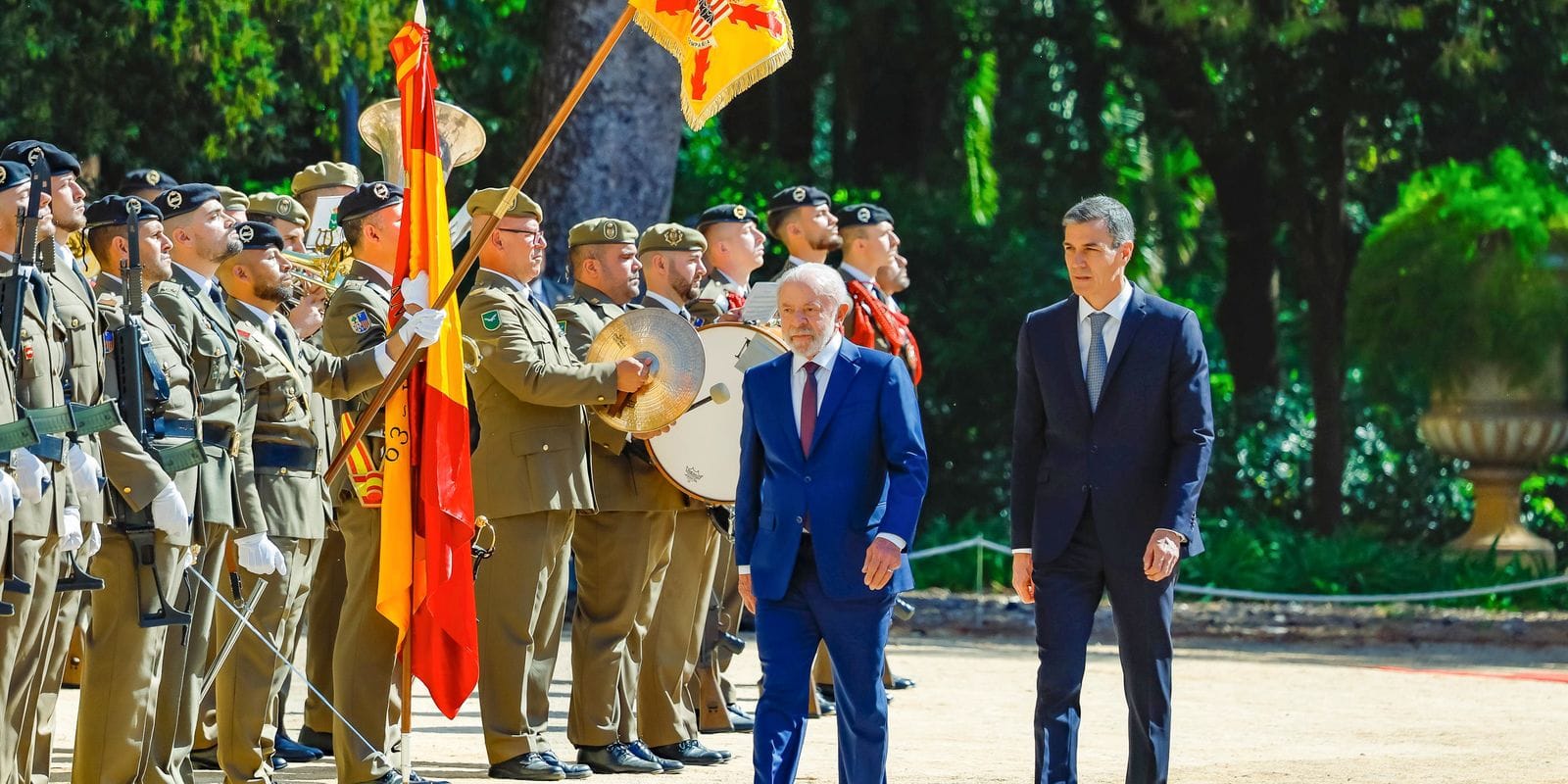 Lula destaca riscos das apostas digitais e big techs à sociedade e democracia