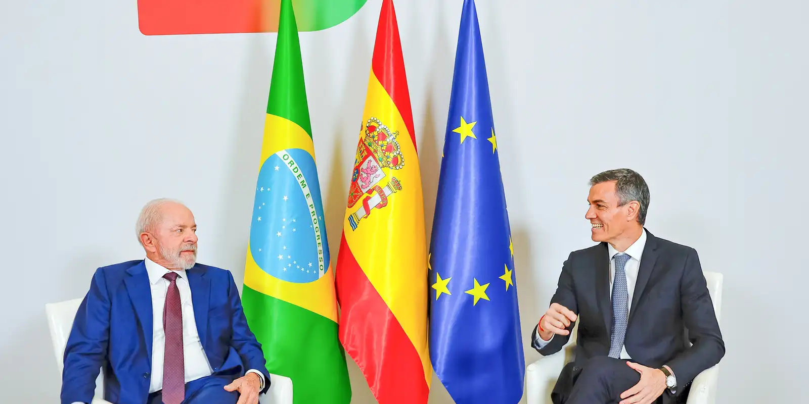 Brasil e Espanha Firmam Acordos Estratégicos em Tecnologia e Desenvolvimento Social