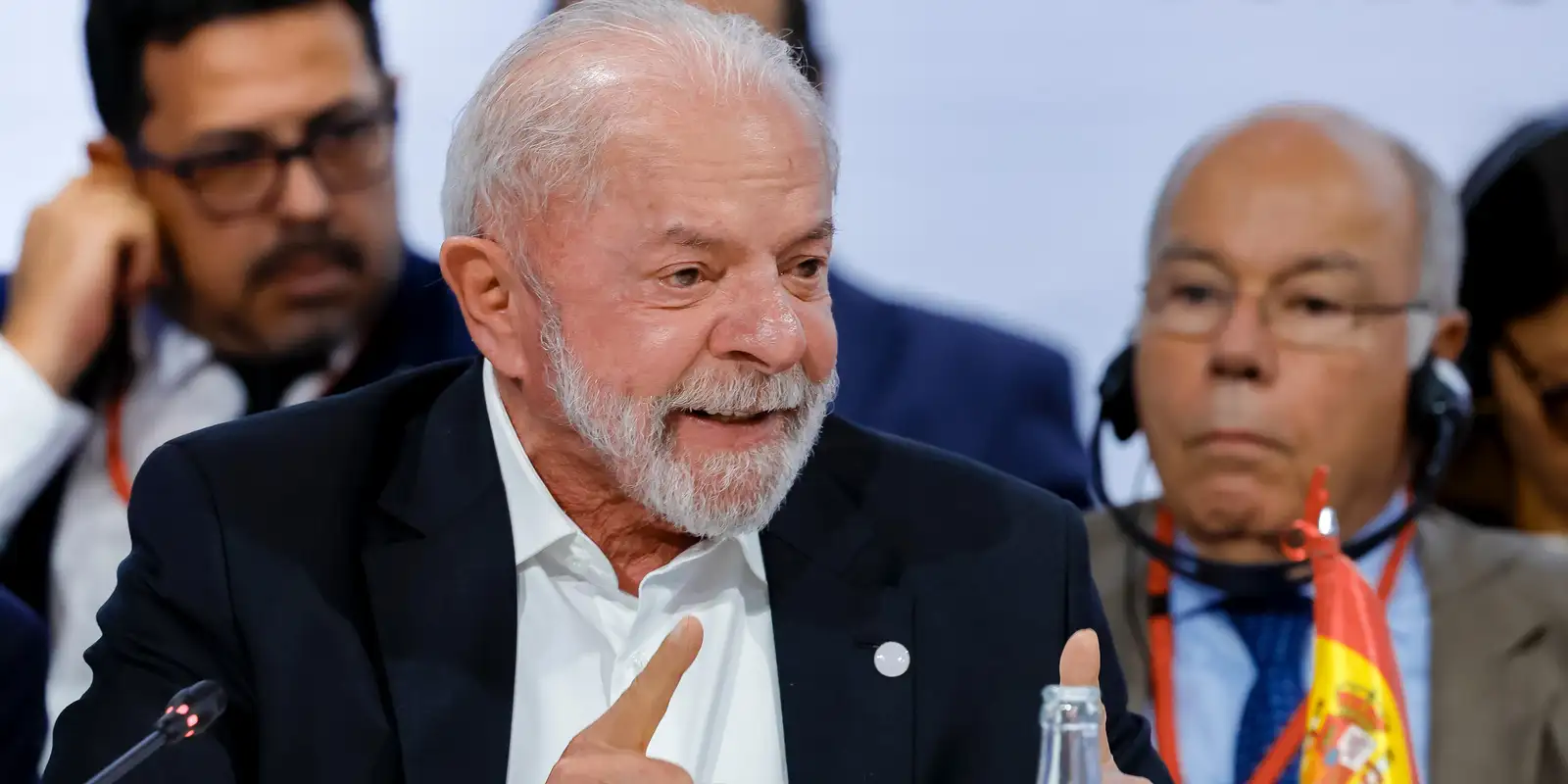 Lula Advocates for Ending 6×1 Work Schedule to Benefit All Workers