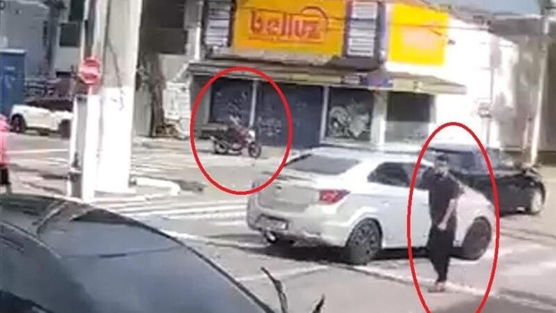 Suspeito de Apoio Logístico em Assalto a Delegado é Capturado em Belém