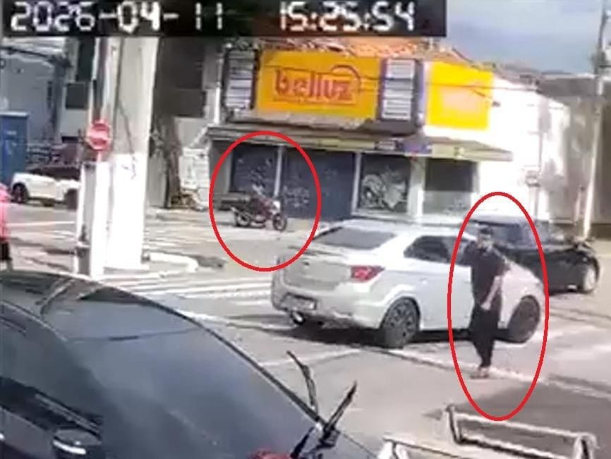 Suspeito de Apoio Logístico em Assalto a Delegado é Capturado em Belém