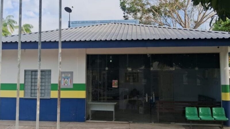 Homem é Detido por Ameaças e Estupro de Ex-Companheira no Amazonas