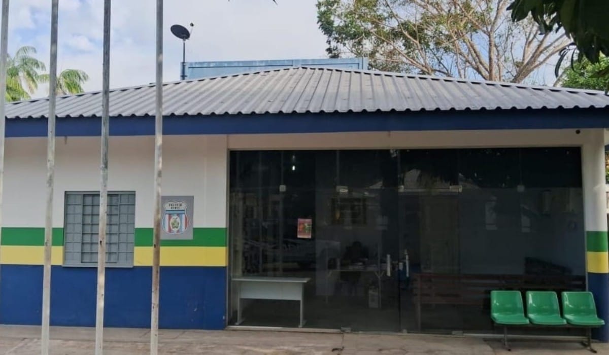 Homem é Detido por Ameaças e Estupro de Ex-Companheira no Amazonas