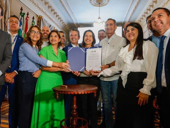 Novos Trechos da Adutora do Agreste Trarão Água para 195 Mil Pessoas em Pernambuco