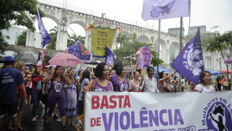 A Relação entre Violência Sexual e Riscos Cardiovasculares em Mulheres
