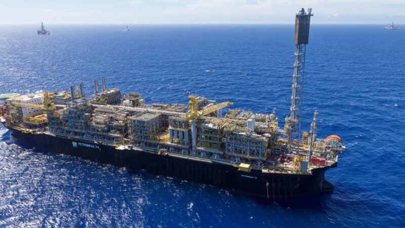 Leilão de Exploração no Pré-Sal: 23 Blocos Serão Ofertados pela ANP