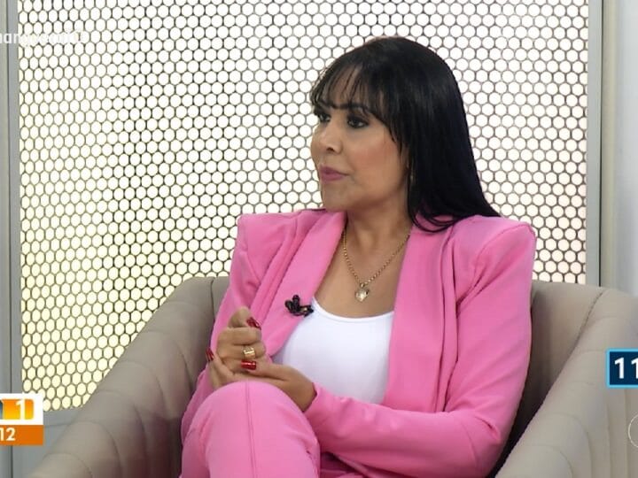 Deputada Janad Valcari é Interrogada pela PF Após Saque em Palmas