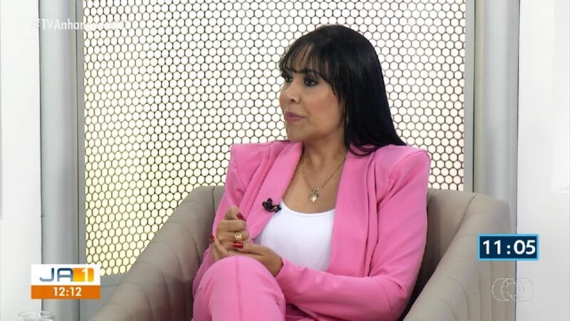 Deputada Janad Valcari é Interrogada pela PF Após Saque em Palmas