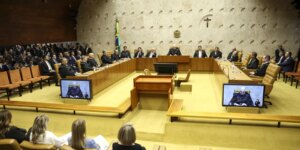 STF Avalia Inconstitucionalidade de Lei de SC sobre Cotas Raciais