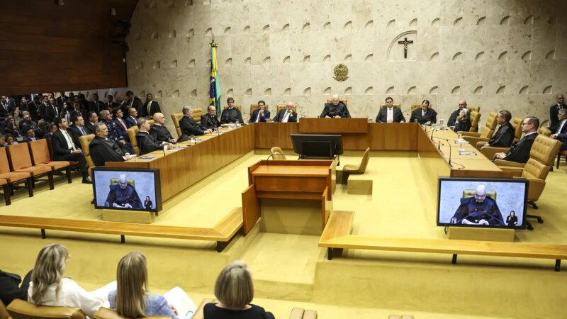 STF Avalia Inconstitucionalidade de Lei de SC sobre Cotas Raciais