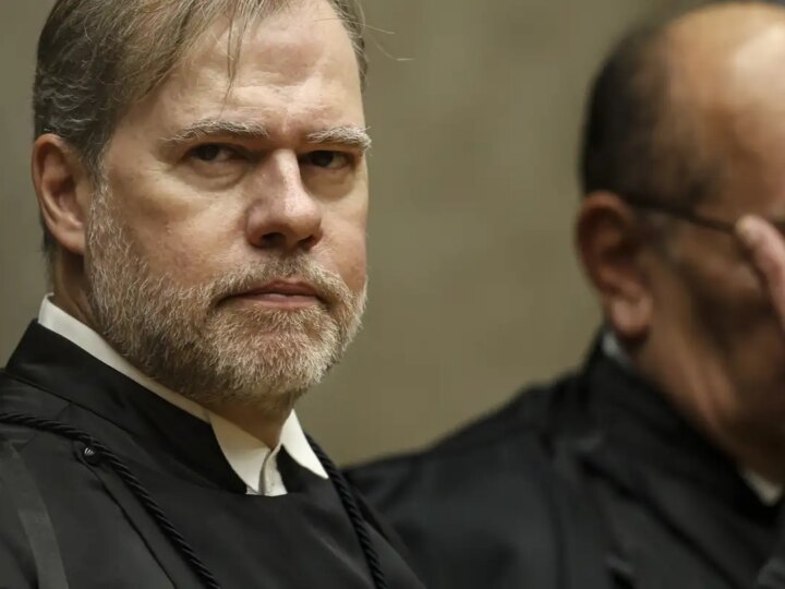 Toffoli Critica Relatório da CPI do Crime Organizado como Tentativa de Obtenção de Votos