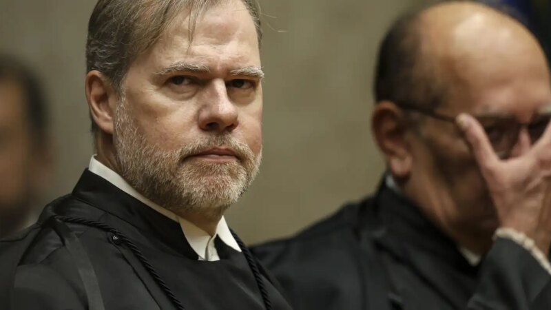 Toffoli Critica Relatório da CPI do Crime Organizado como Tentativa de Obtenção de Votos