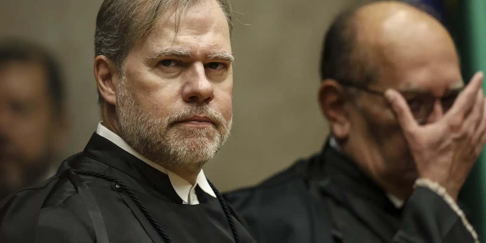 Toffoli Critica Relatório da CPI do Crime Organizado como Tentativa de Obtenção de Votos