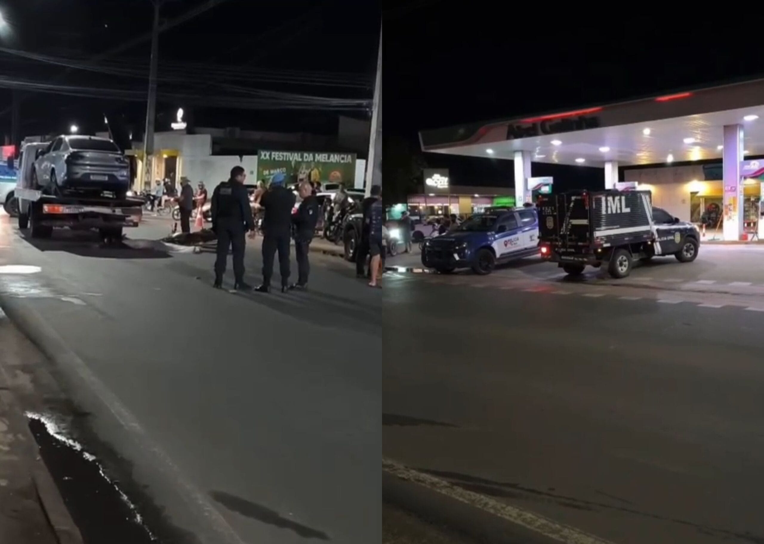 Tragédia em Boa Vista: Motociclista Morre em Acidente com Caminhão na Avenida Princesa Isabel