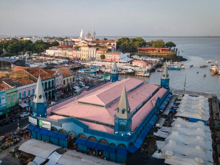 A Herdeira do Veropa: Novela Vertical Leva a Cultura de Belém ao Mundo Digital