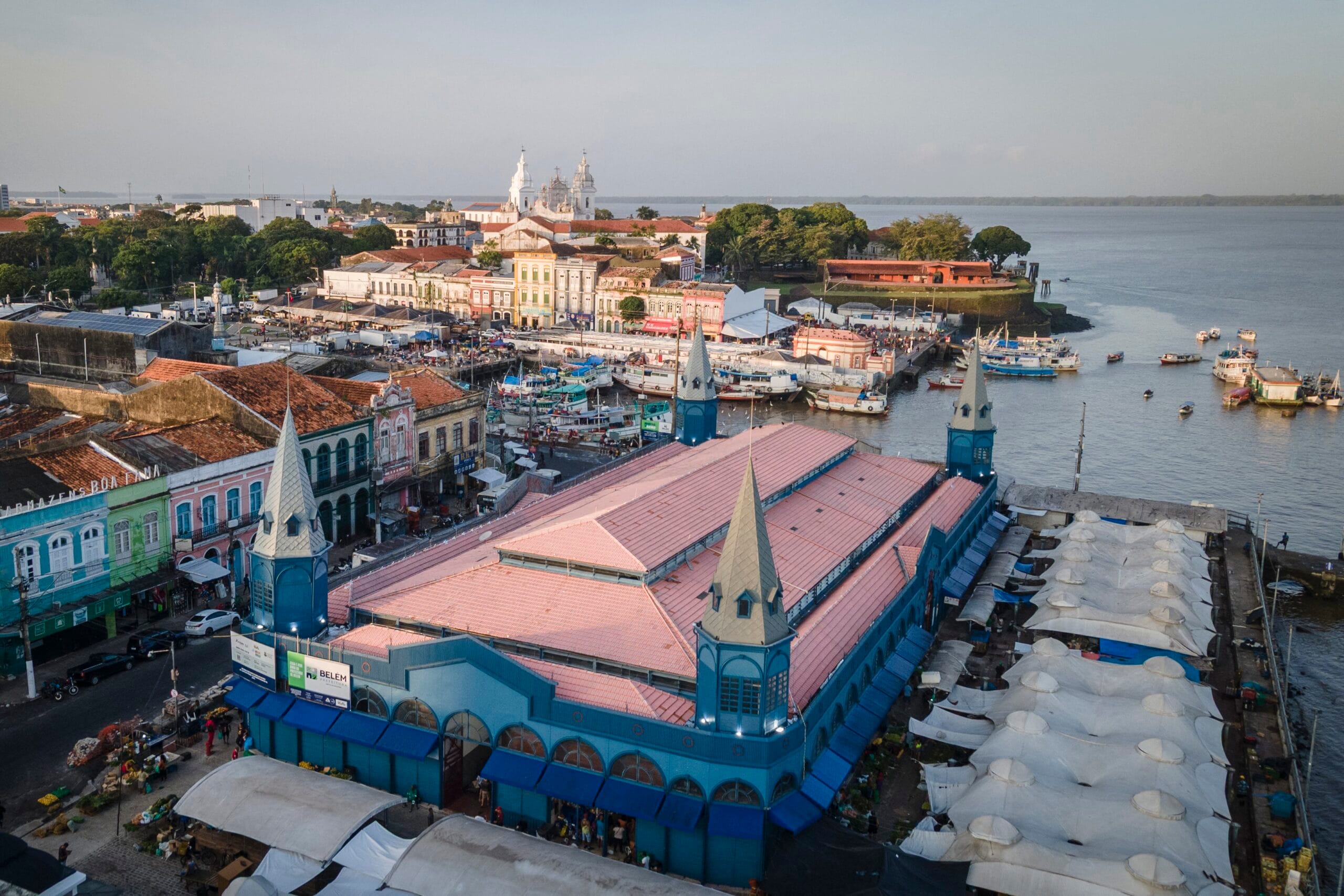 A Herdeira do Veropa: Novela Vertical Leva a Cultura de Belém ao Mundo Digital