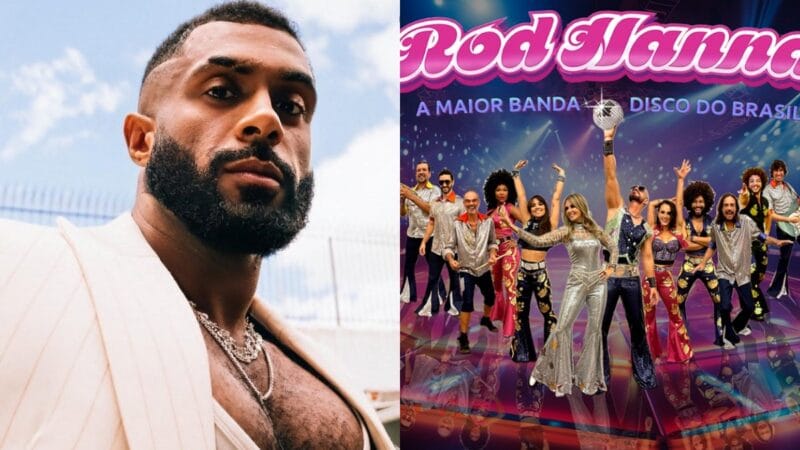 Agenda Cultural de Manaus: Fim de Semana com Eventos Gratuitos e Shows Imperdíveis