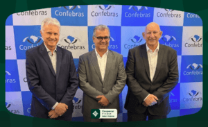 CrediSIS Fortalece Conexões no Cooperativismo de Crédito em Brasília
